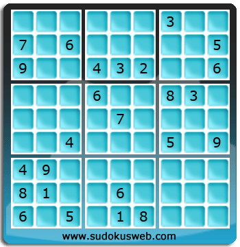 Sudoku de Nivel Experto