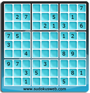 Sudoku de Niveau Expert