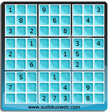 Sudoku de Niveau Expert