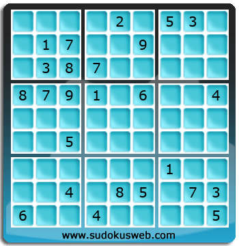 Sudoku de Niveau Expert