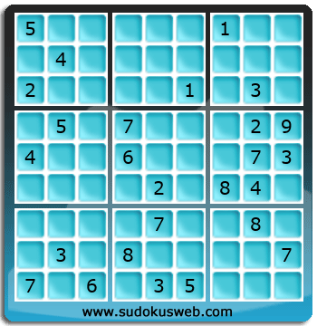 Sudoku de Niveau Expert