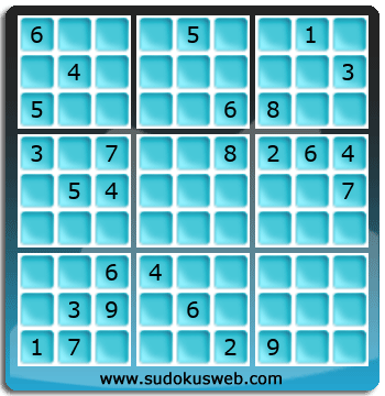 Nivel de Especialista de Sudoku