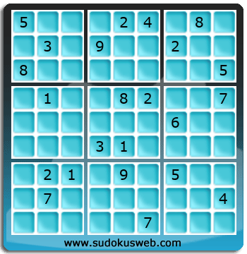 Sudoku de Niveau Expert