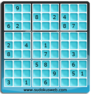 Sudoku de Niveau Expert