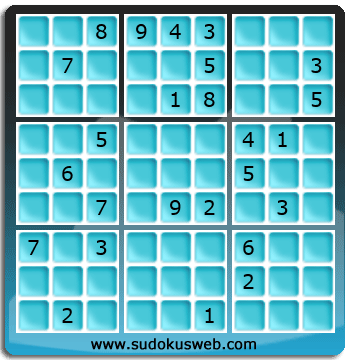 Sudoku de Nivell Expert