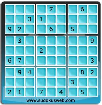 Sudoku de Niveau Expert