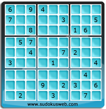 Sudoku de Niveau Expert