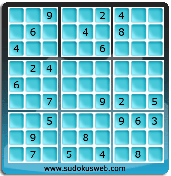 Sudoku de Niveau Expert