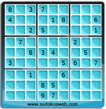 Sudoku de Niveau Expert