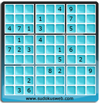 Sudoku de Niveau Expert