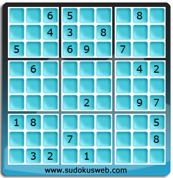 Sudoku de Niveau Expert