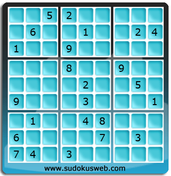 Sudoku de Niveau Expert