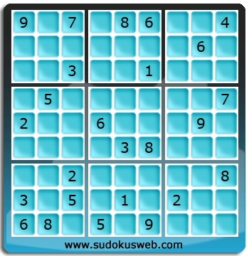 Sudoku de Niveau Expert