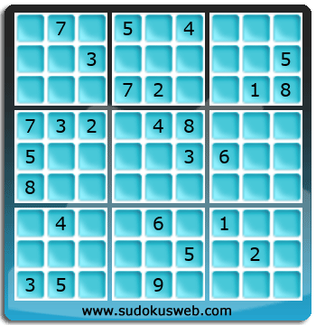 Sudoku de Niveau Expert