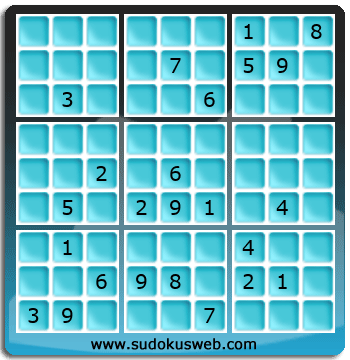 Sudoku de Nivel Experto