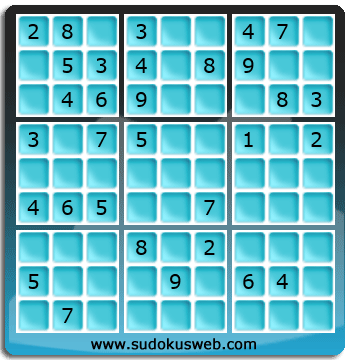 Nivel Medio de Sudoku