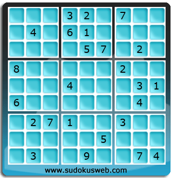 Sudoku de Nivell Difícil