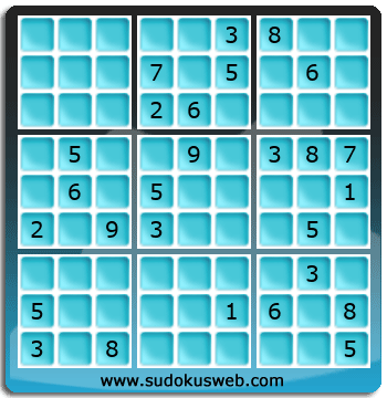 Nivel de Especialista de Sudoku