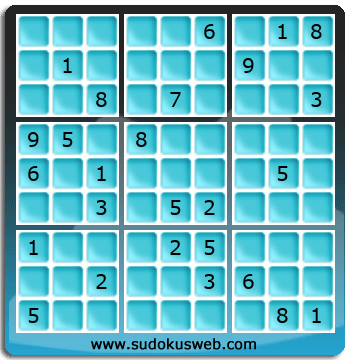 Nivel de Especialista de Sudoku