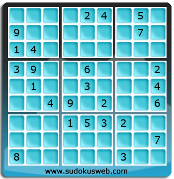 Sudoku de Nivel Experto