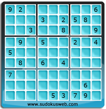 Sudoku de Niveau Expert