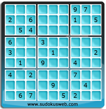 Sudoku de Niveau Expert