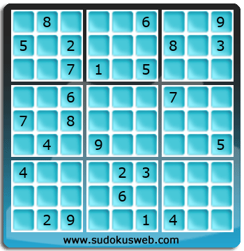 Sudoku de Nivell Expert