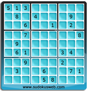 Sudoku de Nivel Experto