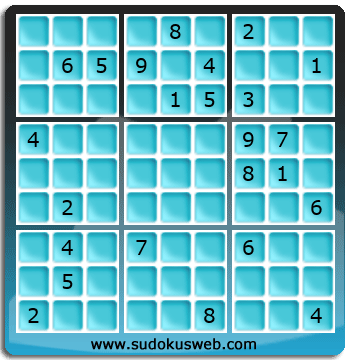 Sudoku de Niveau Expert