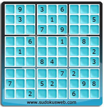 Nivel de Especialista de Sudoku