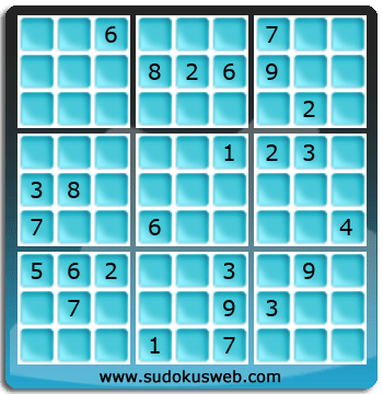 Nivel de Especialista de Sudoku