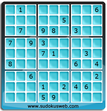 Sudoku de Nivell Expert