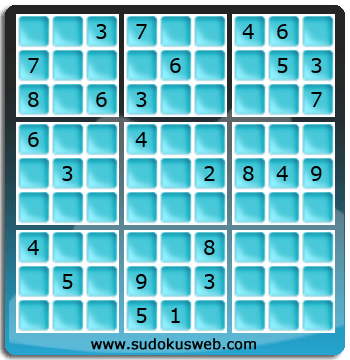 Sudoku de Niveau Expert