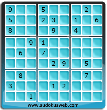 Expert Level Sudoku