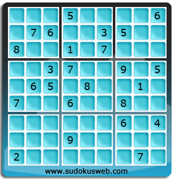 Sudoku de Niveau Expert