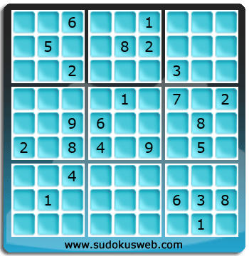 Sudoku de Nivel Experto