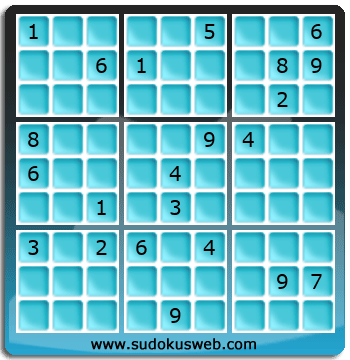 Sudoku von Fachmännischer höhe