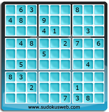 Sudoku de Niveau Expert