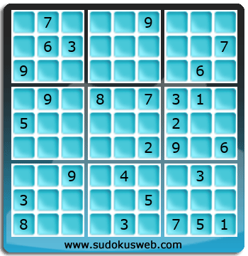 Sudoku de Niveau Expert