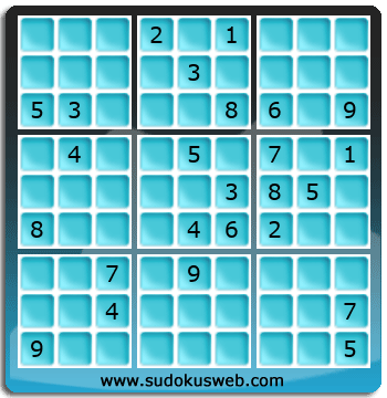 Nivel de Especialista de Sudoku