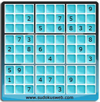 Sudoku de Nivel Experto