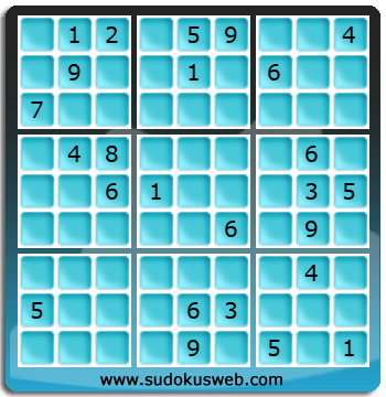 Sudoku de Nivell Expert