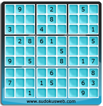 Sudoku de Niveau Expert