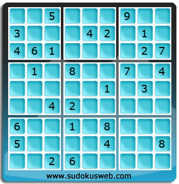 Sudoku de Niveau Expert