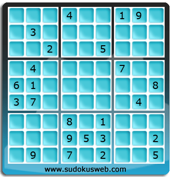 Sudoku de Niveau Expert