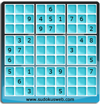 Expert Level Sudoku