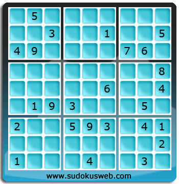 Sudoku de Nivell Expert