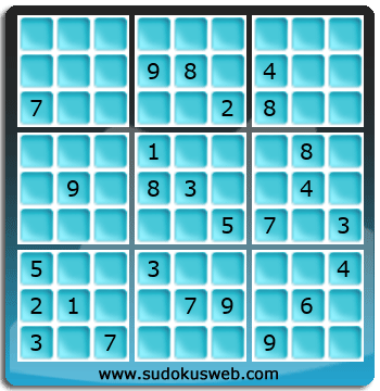 Expert Level Sudoku