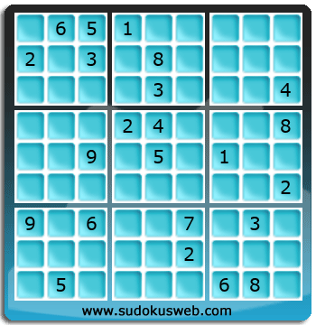 Sudoku von Fachmännischer höhe Sudoku von Fachmännischer höhe