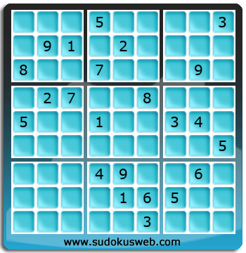 Sudoku de Nivel Experto